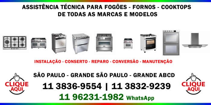 Agenews Assistência Técnica Eletrodomésticos em São Paulo